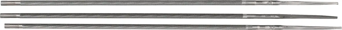 Fil Rund 4,8mm Pk A 3 Stk Dolmar