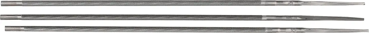 Fil Rund 4,0mm 3stk Dolmar