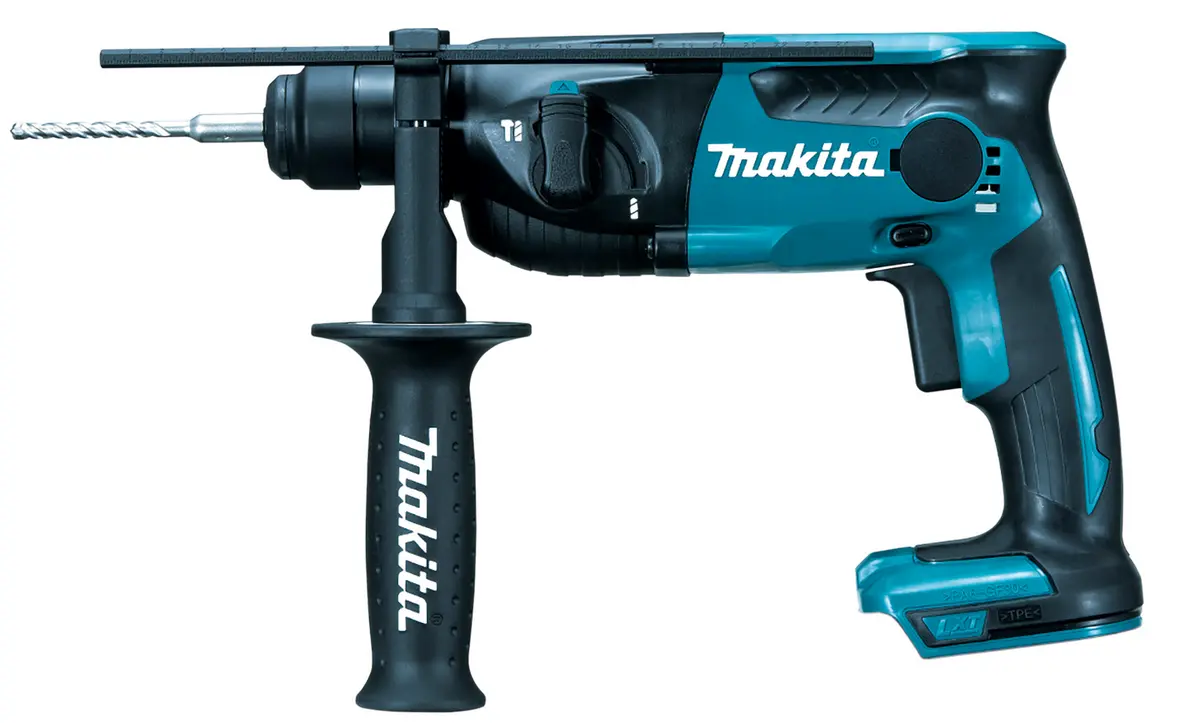 Borhammer Dhr165z 18v Sds-plus - Makita