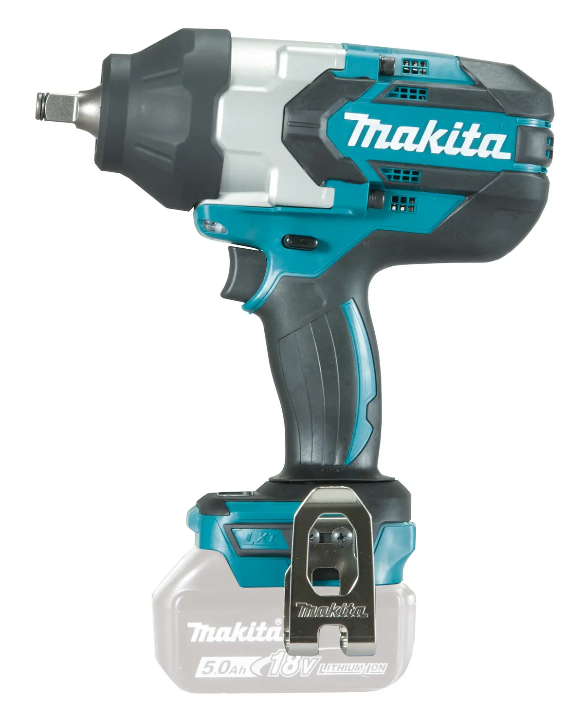 Muttertrekker Dtw1002z 18v - Makita