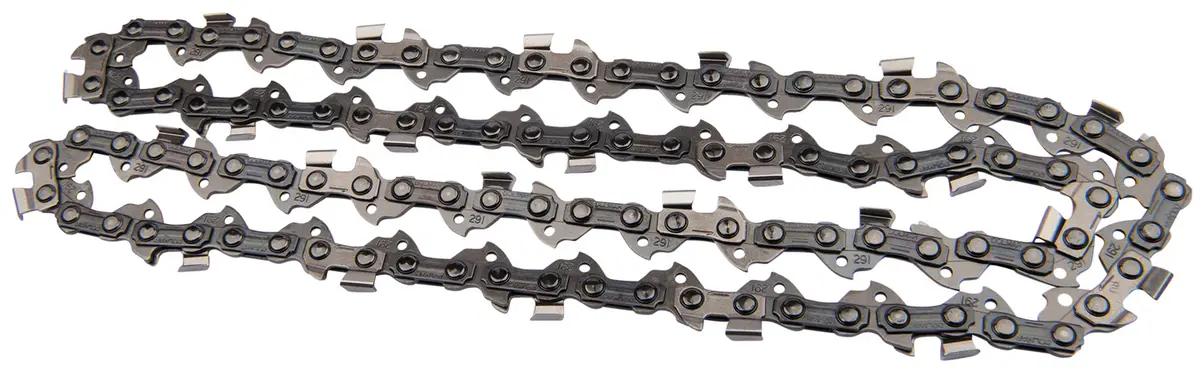 Motorsagkjede 3/8"1,1mm 16"/40cm