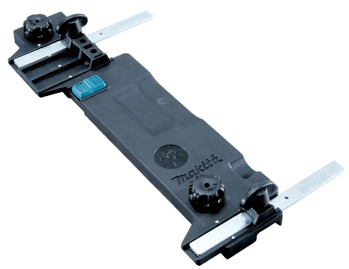 Adapter Sett 197252-3 Til Skinne