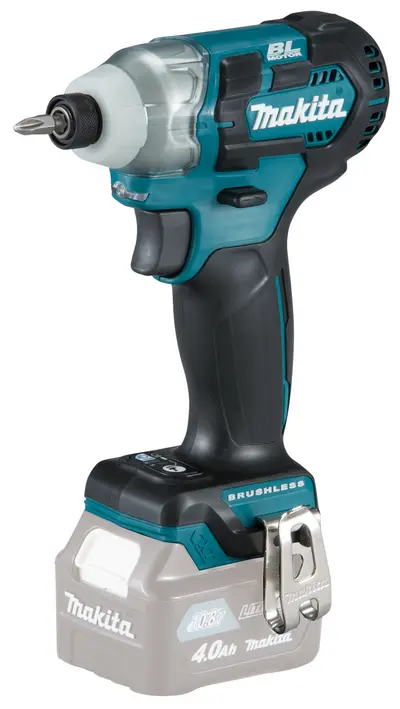 Slagskrutrekker 10,8v Td111dz - Makita