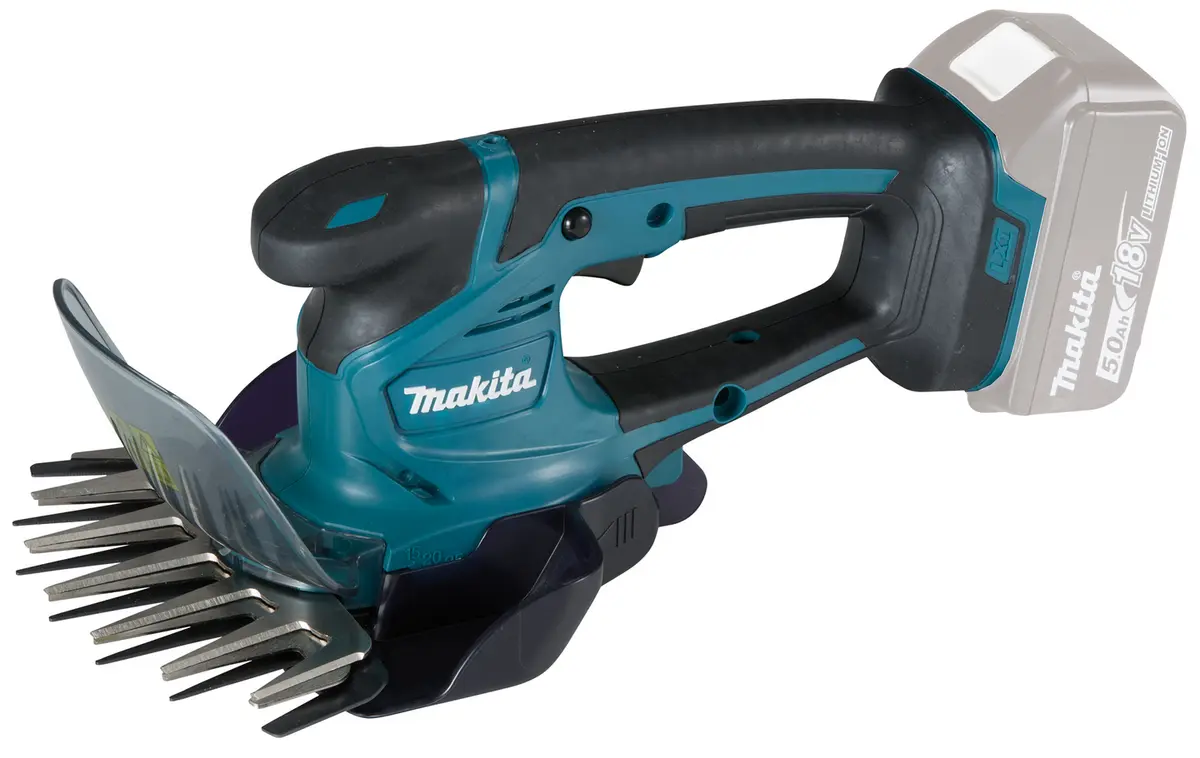 Trimmer/hekksaks Dum604zx 18v - Makita