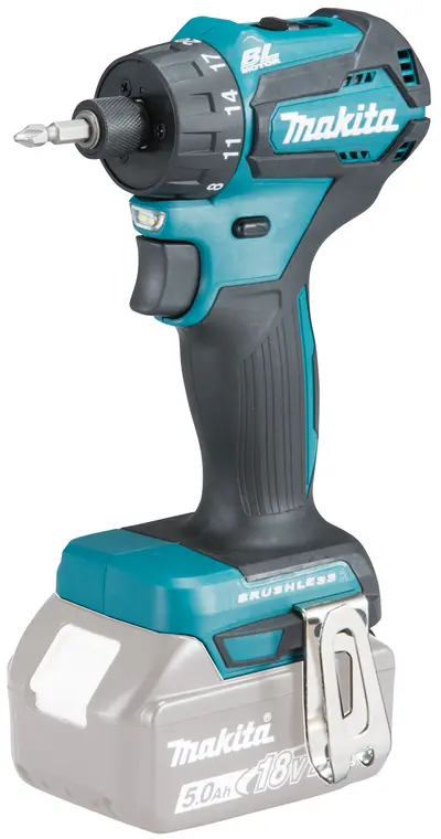 Borskrutrekker Ddf083 Bl-m 18v - Makita