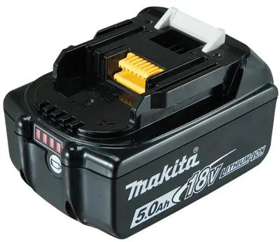Batteri Bulk Bl1850b 18v/5,0ah - Makita