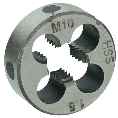 Gjengesnitt 3635-m 4
