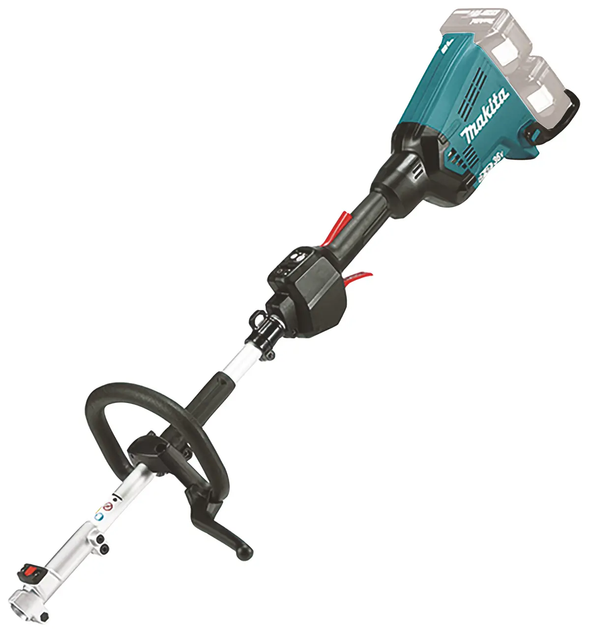Multimaskin 2x18v Dux60z