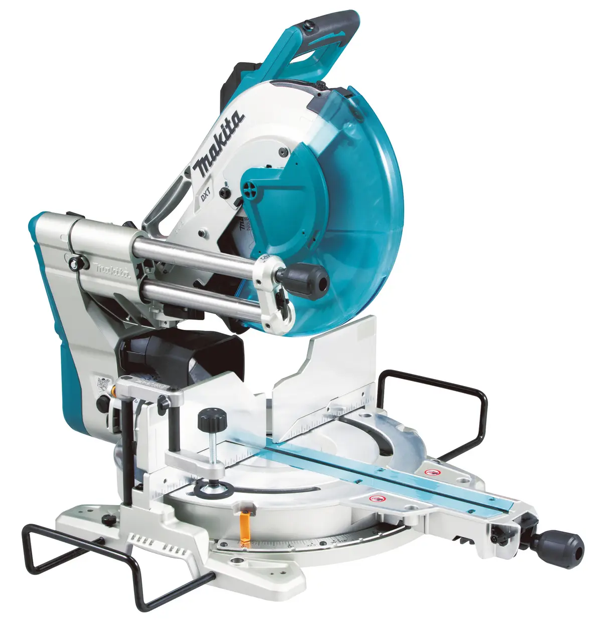 Kapp-/gjæringssag 305mm Ls1219l - Makita