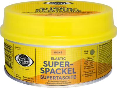 Supersparkel Elastisk Pp 180 Ml
