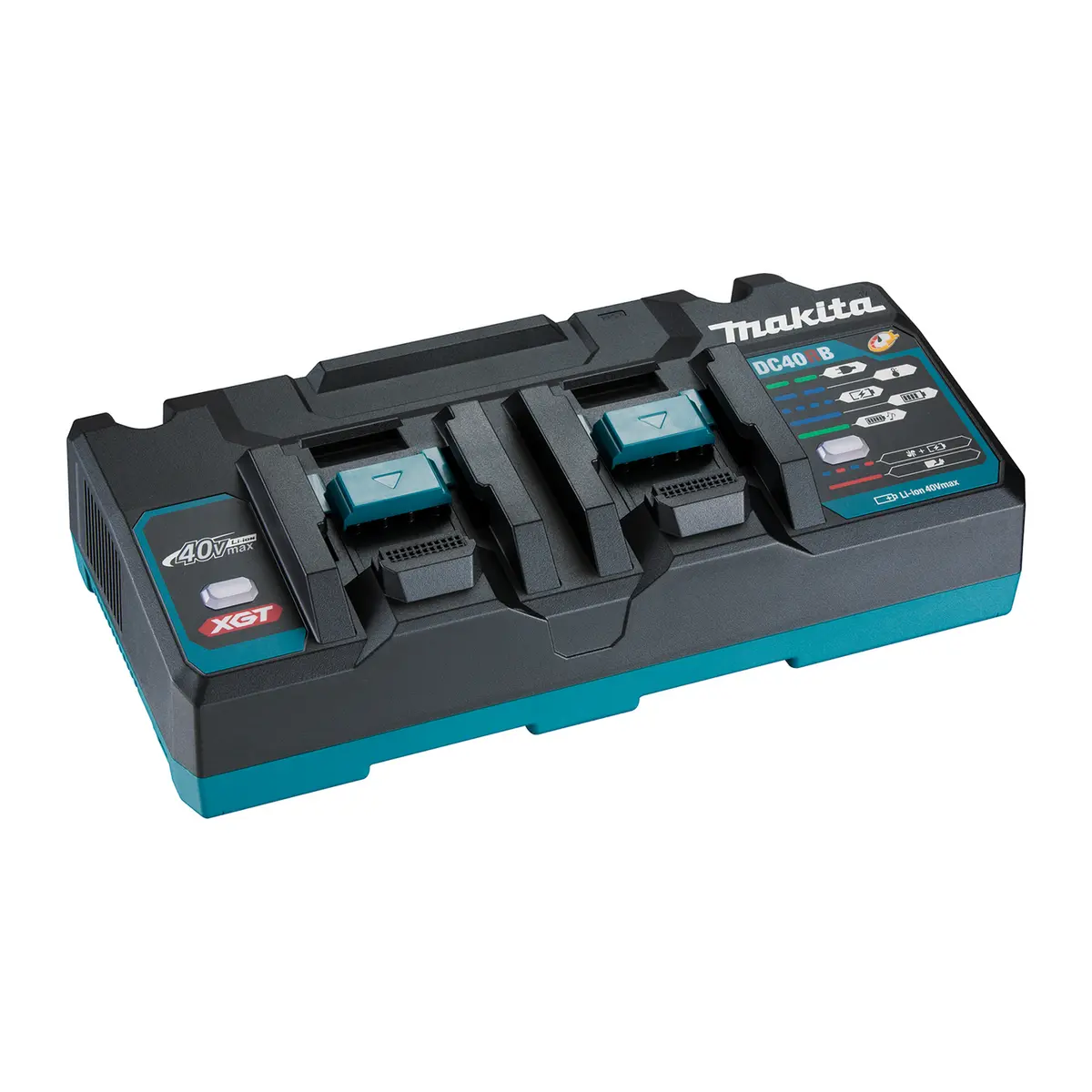 Batterilader 40v 191n09-8