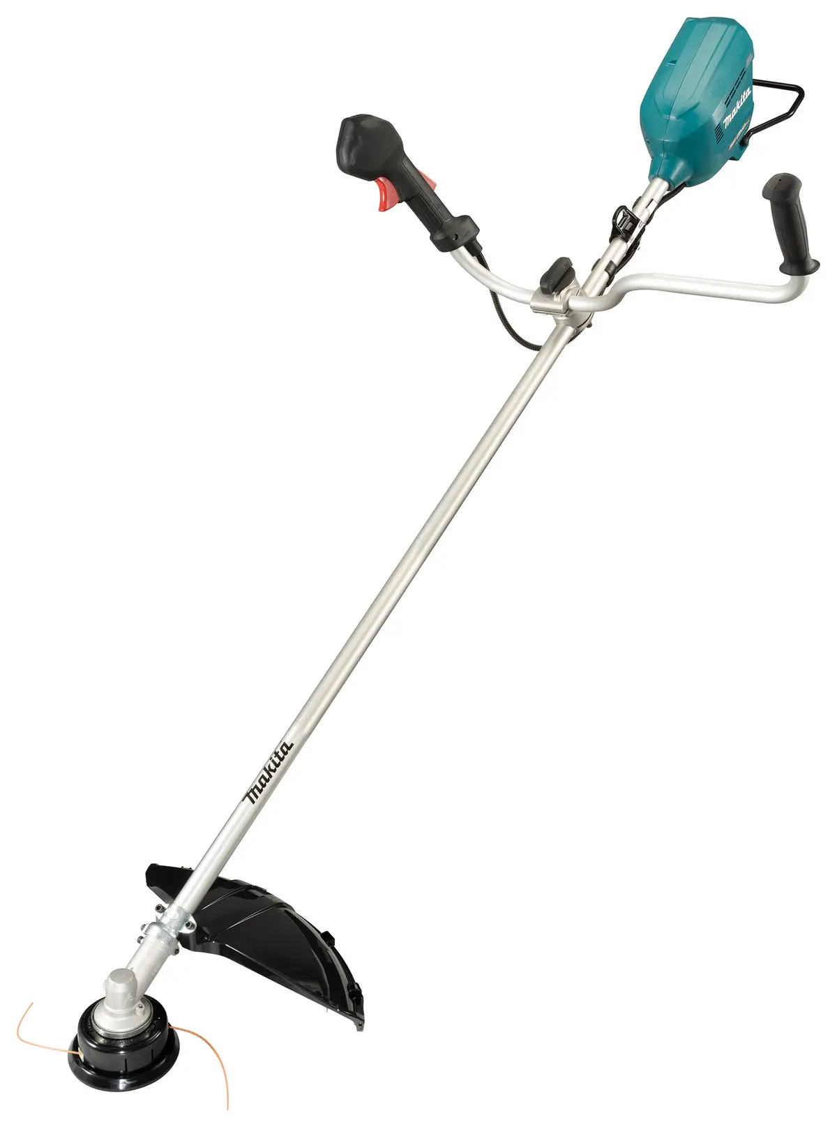 Krattrydder 80v Uro12gz02 - Makita