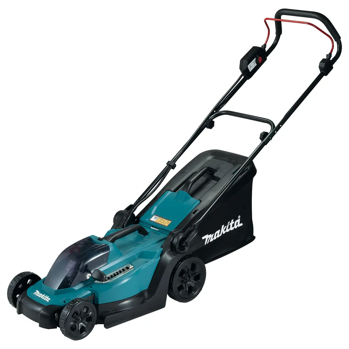 Gressklipper 18v Dlm330sm - Makita