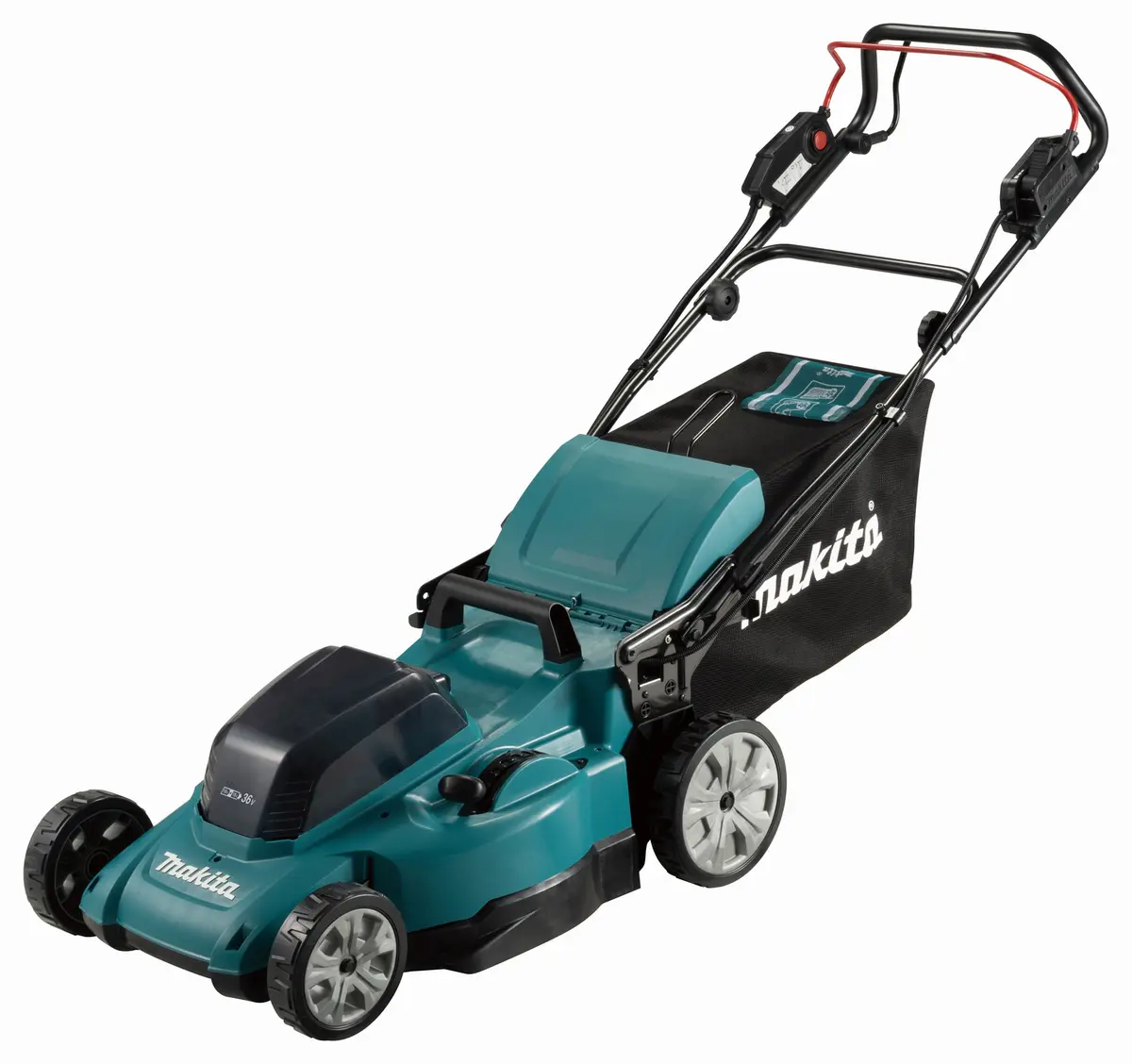 Gressklipper 36v Dlm481z - Makita