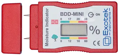 Fuktmåler Bdd