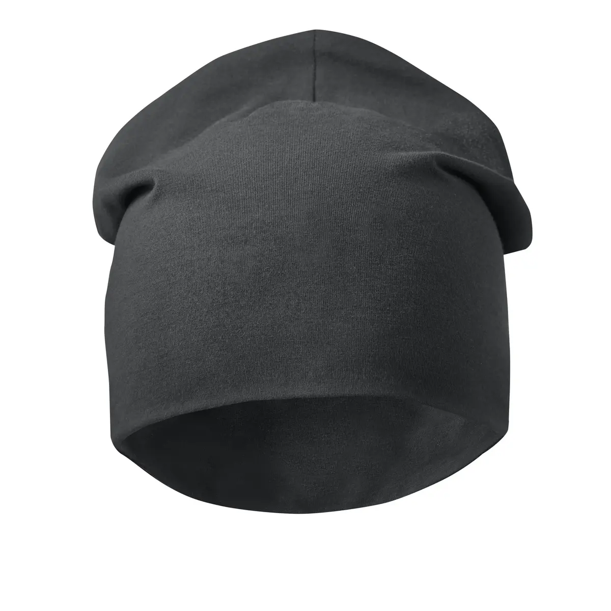 Lue Beanie 9014 Mgrå One Size Snic