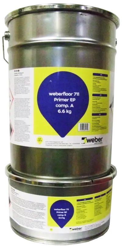 Primer Spesial Ep 711 10kg