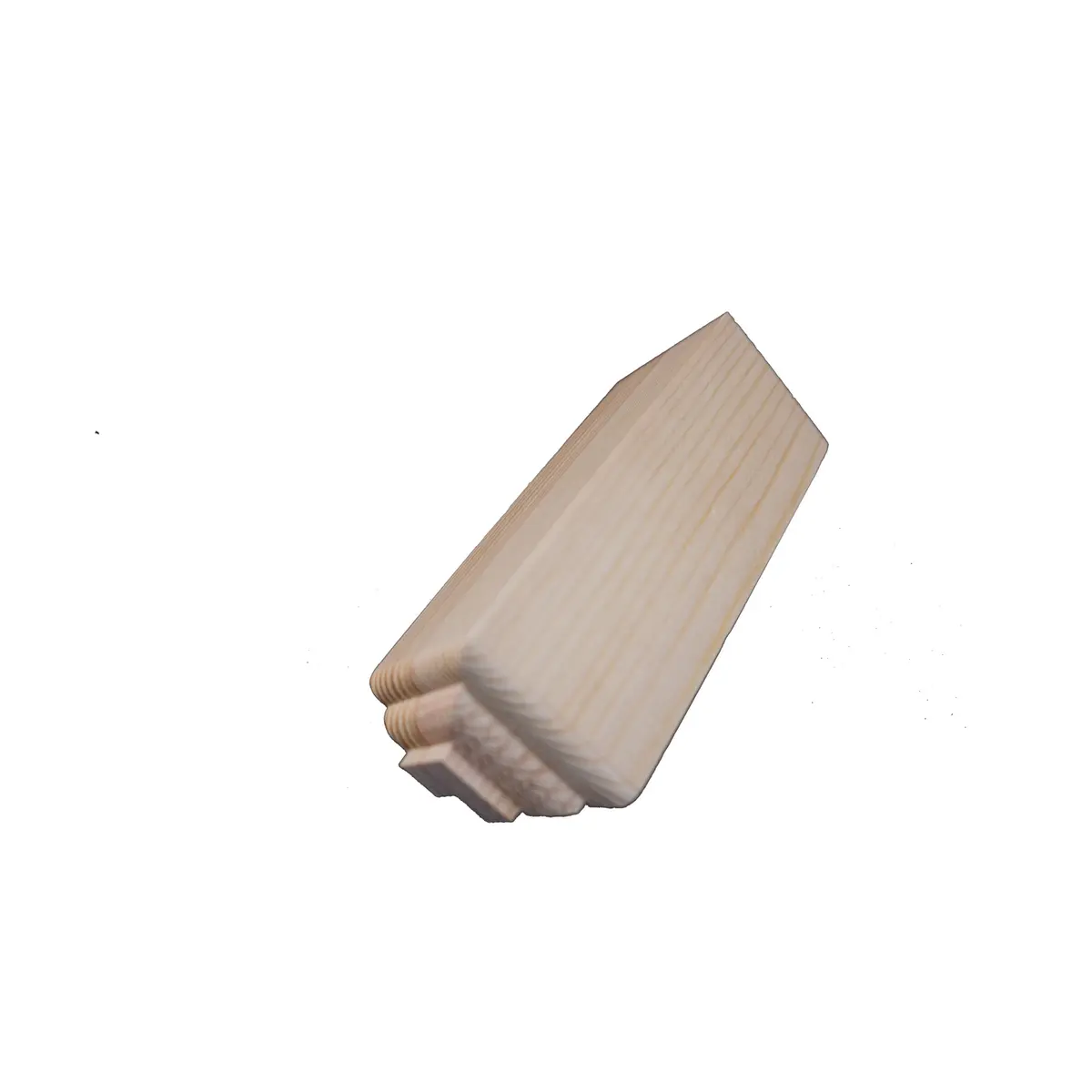 Gulvkloss Utv 112 40x40x115mm Sjøl