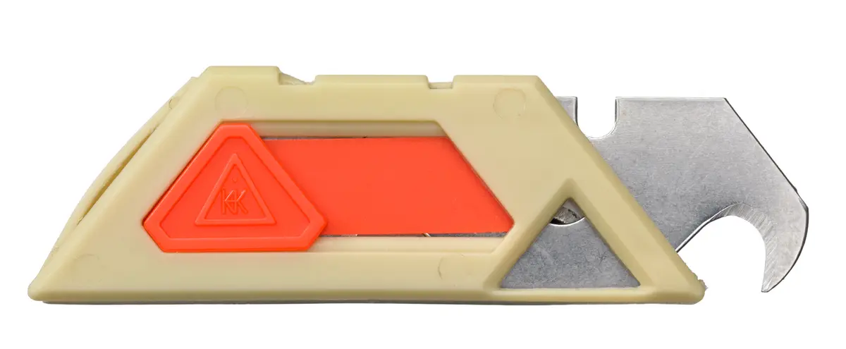 Knivblad M/krok Ubh-10