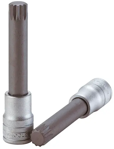 Pipebits Xzn 16 M122816-c 100mm