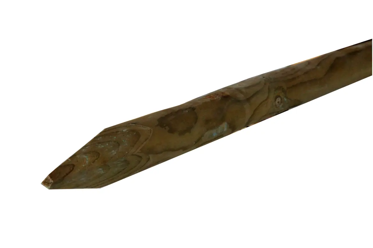 Furu 8cm 3m Cuimp Staur Spisset