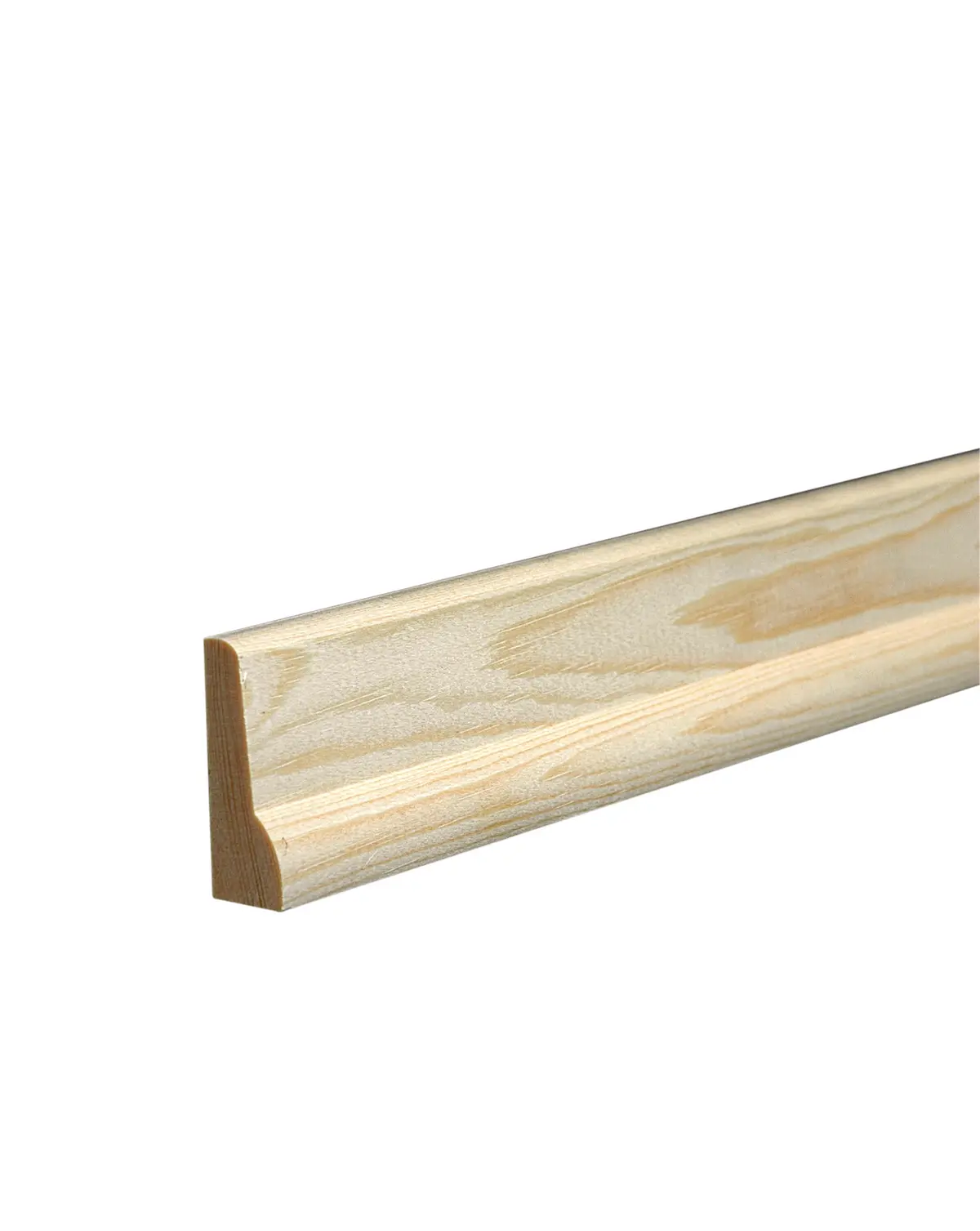 Gulvlist Profil M120 Malt Furu 15x045x4400