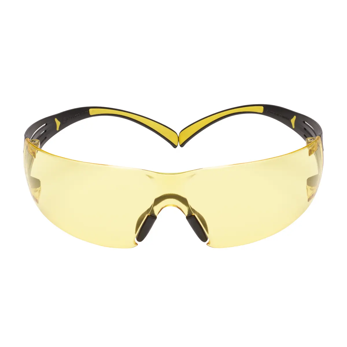 Vernebrille Sgaf Gul Sf400
