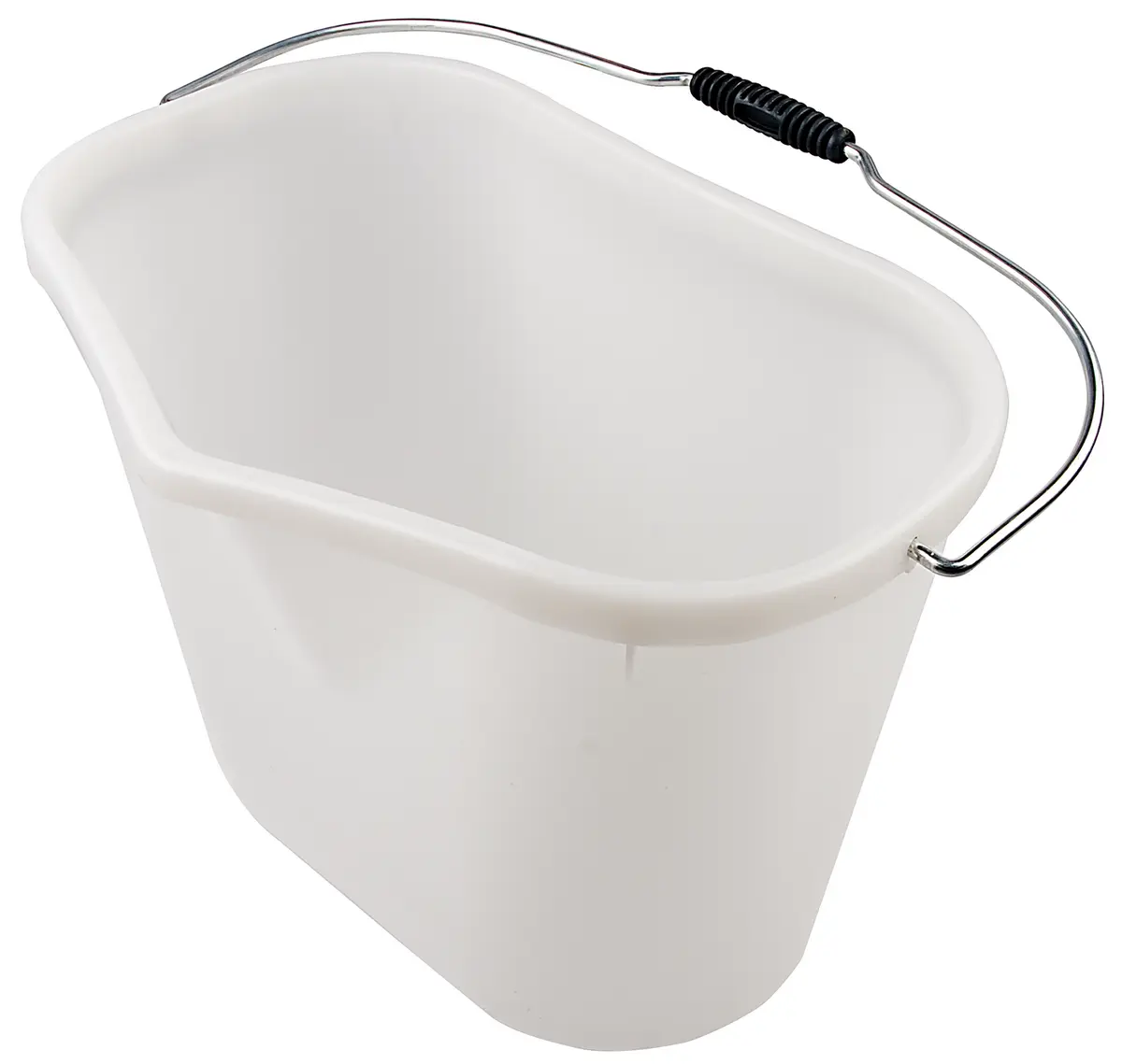 Murebøtte Oval 25l