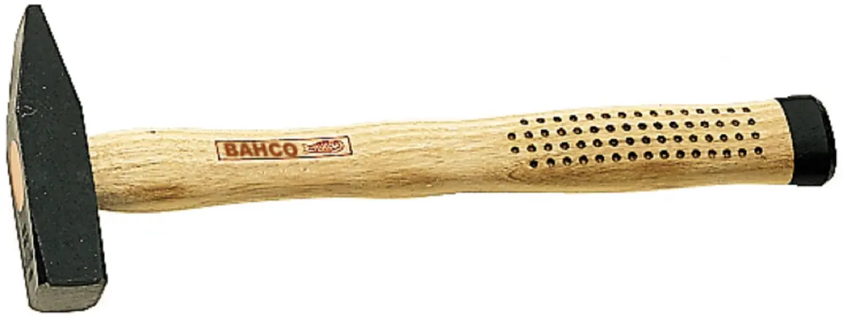 Benkhammer 481 1500gr