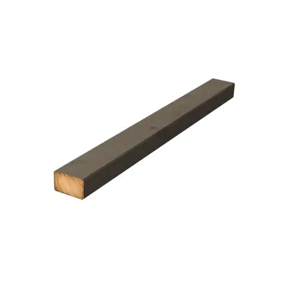 Furu 48x073x4800 Spile Royal Grå