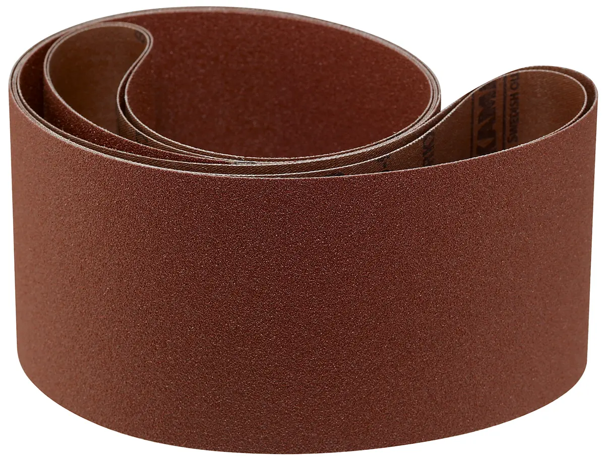 Slipebånd 100x915 K50d 2-pk