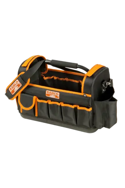 Verktøybag Åpen Bahco
