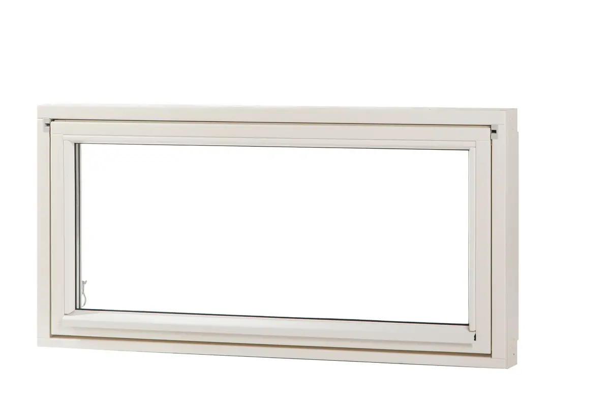 Vindu Garasje Th 10x6