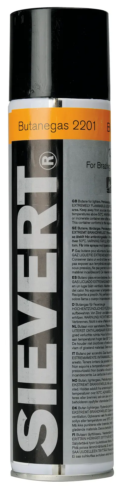 Butangass Refill 330ml