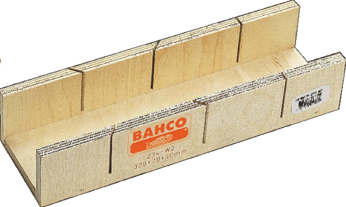 Gjærkasse 300x70x50
