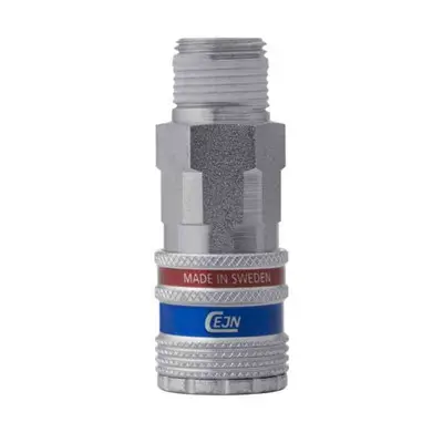 Kobling 1/2" Utv 310 Esafe