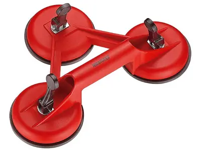 Glassløfter 120kg Sl03