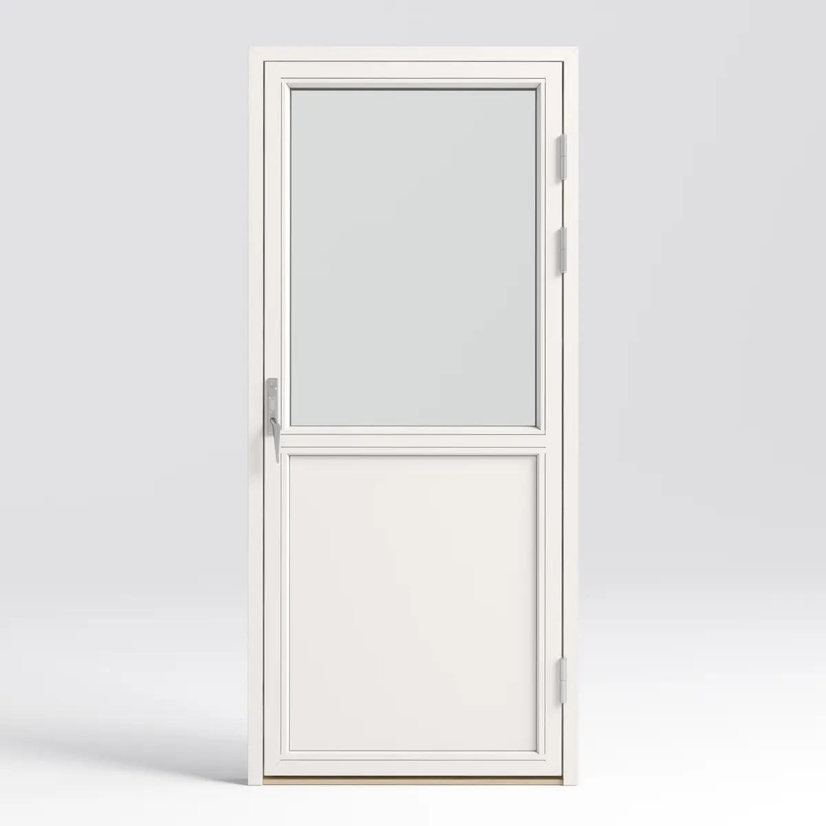 Dør Bd Høy Br U08 Tre H 8x21