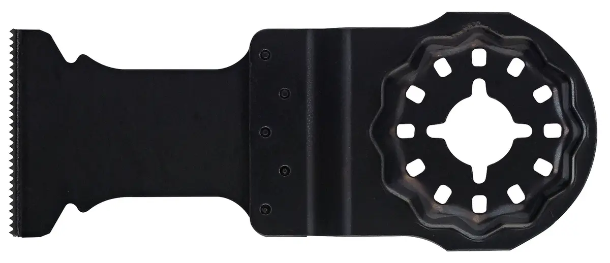 Innstikksagblad Sl 32mm Hm