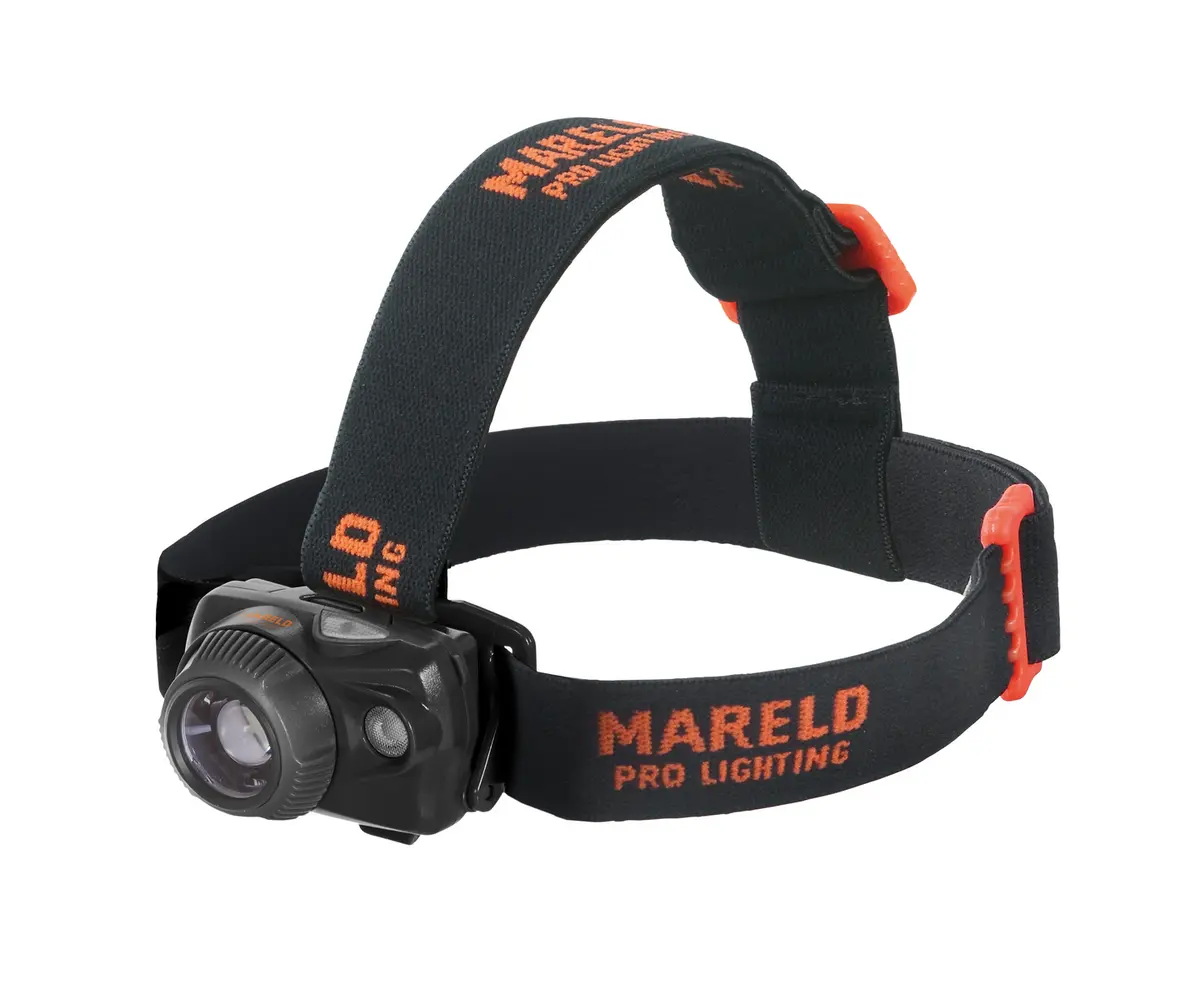 Hodelykt Halo 540 Re - Mareld