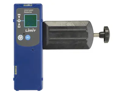 Mottaker For Krysslaser Grønn