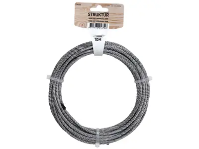 Wire Fz 10m Ø5mm