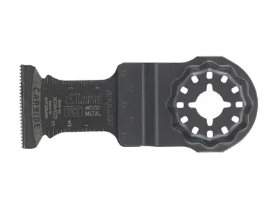 Innstikksagblad Sl 32mm Tct