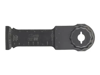 Innstikksagblad Slm 32mm Tct