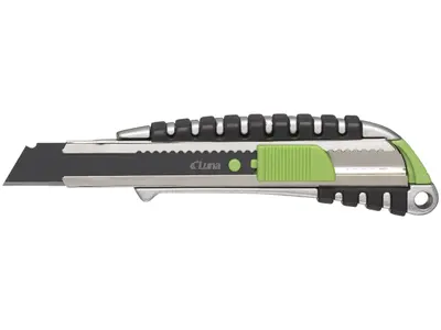 Brytebladkniv L18-alu