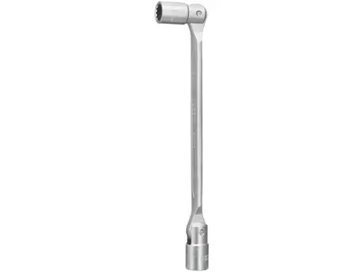 Leddpipenøkkel 12x13mm Harden