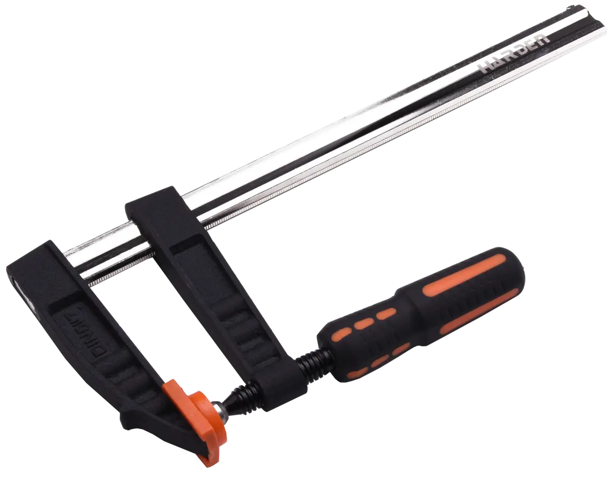 Skrutvinge 120x600mm Harden