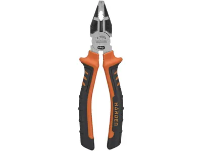 Kombinasjonstang 170mm Harden