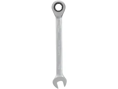 Kombinasjonsskrallenøkkel 10mm H