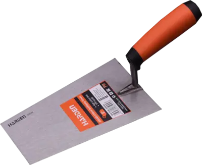 Ileggsskje 160x88mm Harden